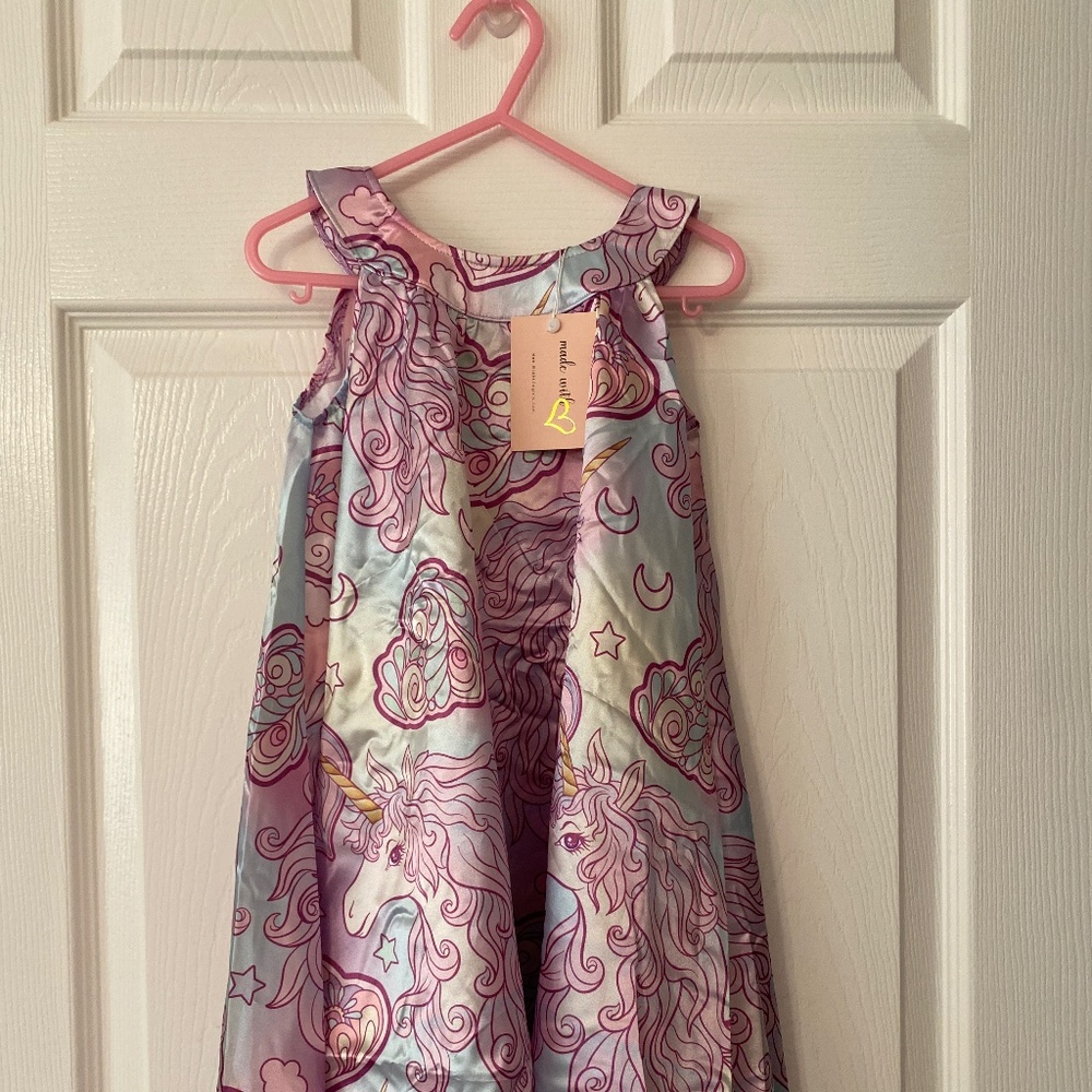 Mia belle girls toddler dress